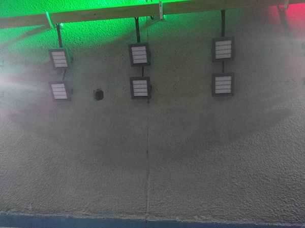 元亨照明LED隧道灯照明解决方案